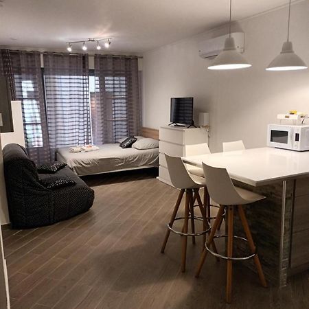 Studio Centre Ville 카스텔란 외부 사진