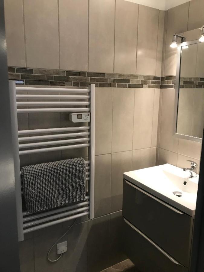 Studio Centre Ville 카스텔란 외부 사진