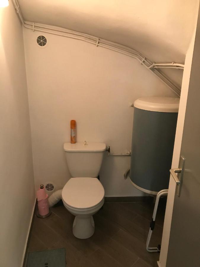 Studio Centre Ville 카스텔란 외부 사진