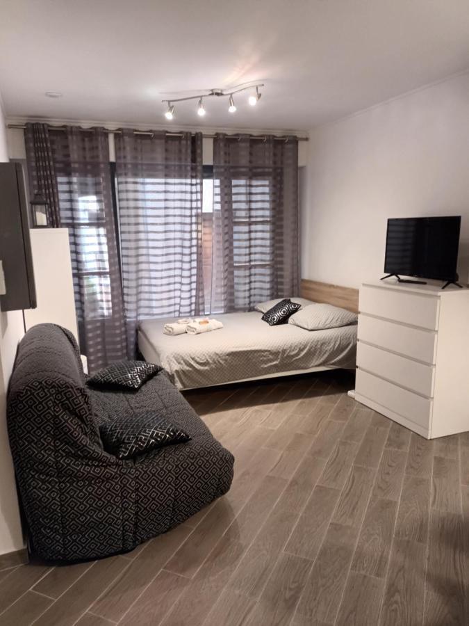 Studio Centre Ville 카스텔란 외부 사진