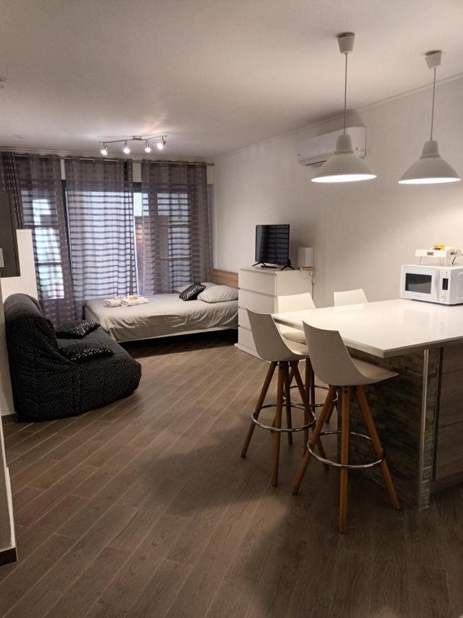 Studio Centre Ville 카스텔란 외부 사진